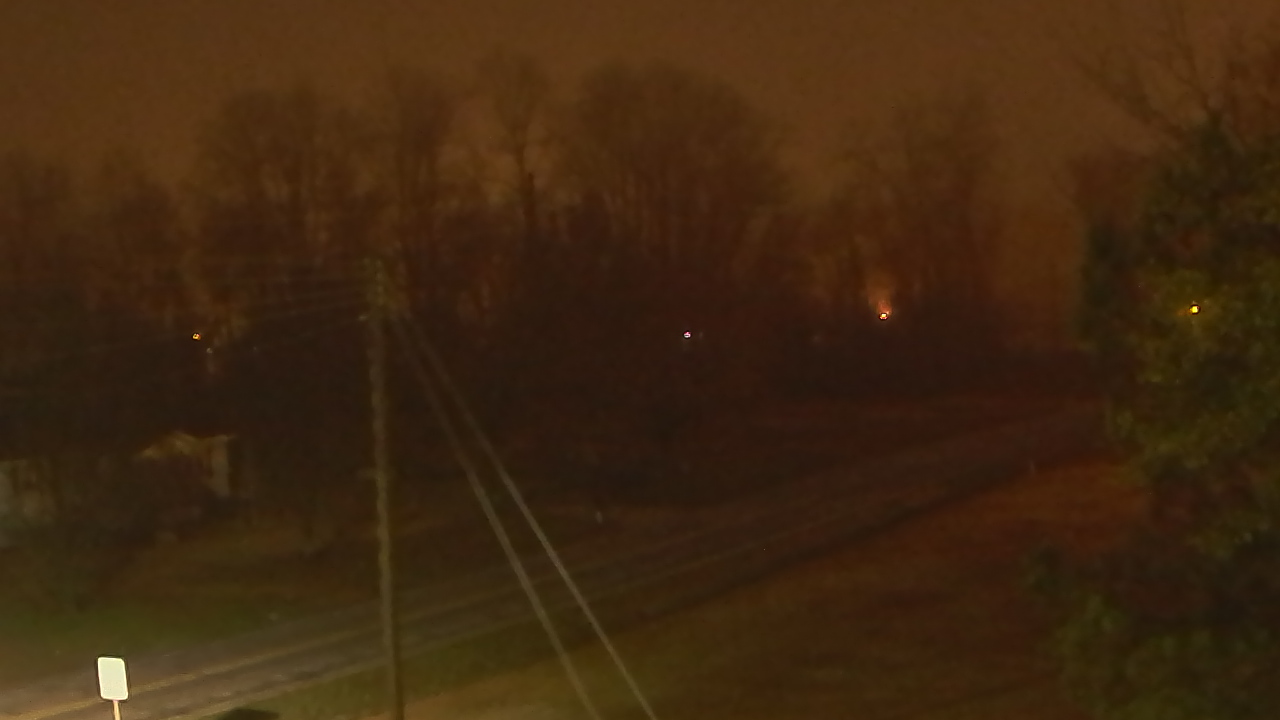 Thumbnail for current weather camera view from Archer Lodge NC in Clayton, North Carolina