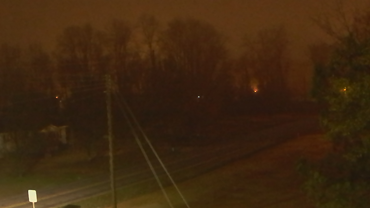 Thumbnail for current weather camera view from Archer Lodge NC in Clayton, North Carolina