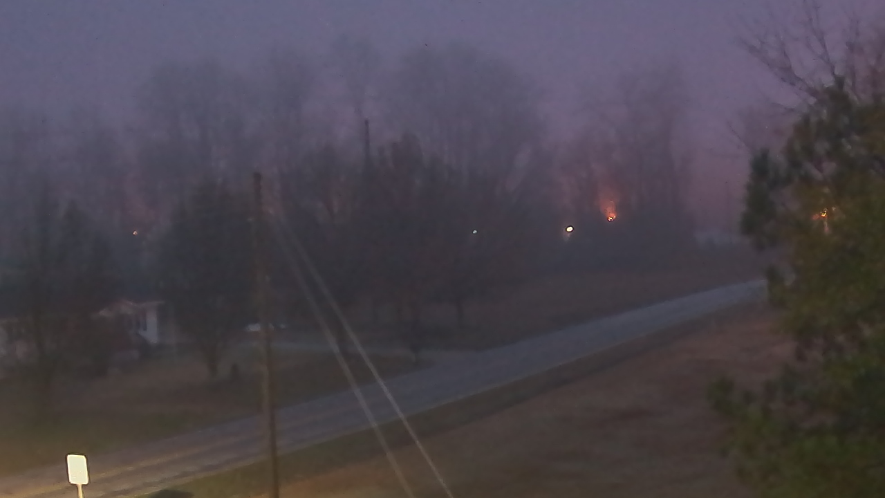 Thumbnail for current weather camera view from Archer Lodge NC in Clayton, North Carolina