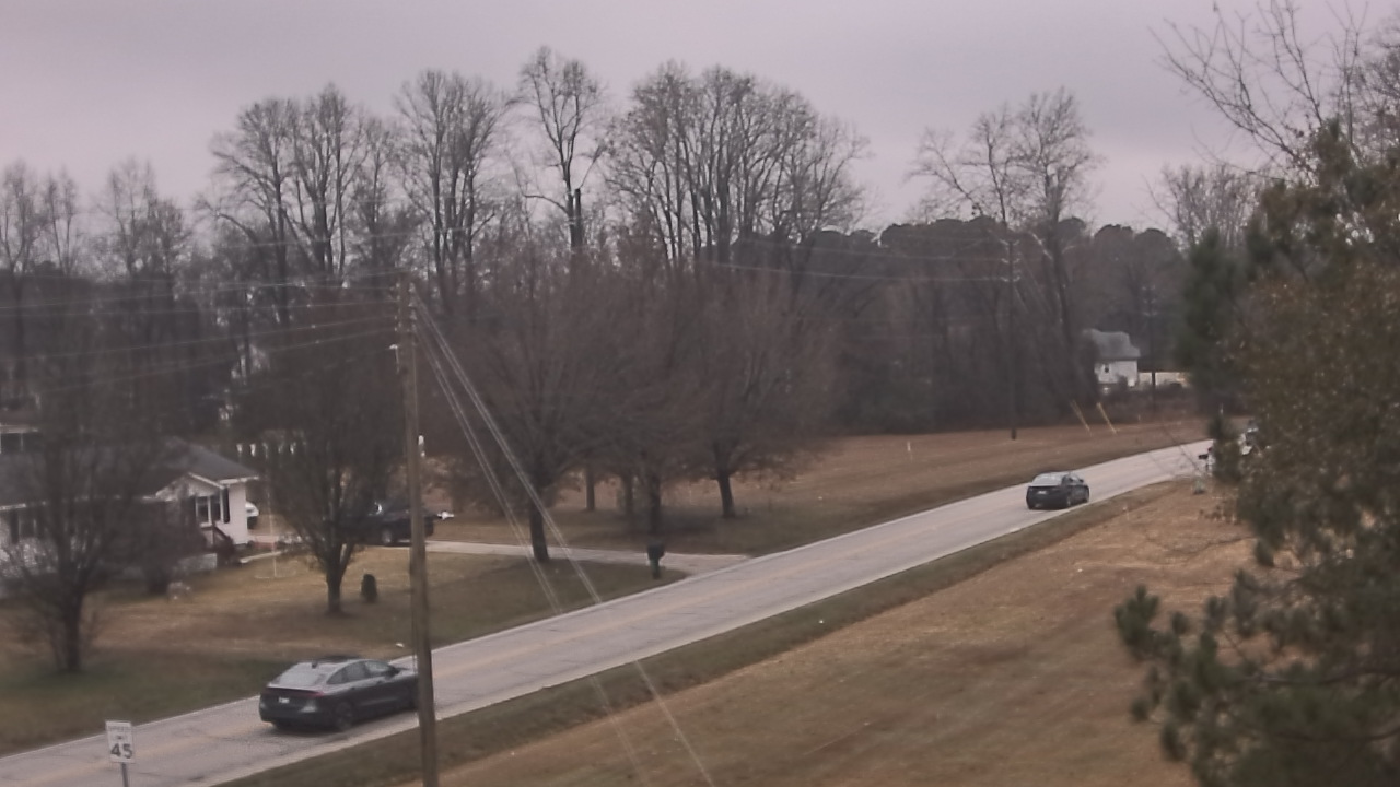 Thumbnail for current weather camera view from Archer Lodge NC in Clayton, North Carolina