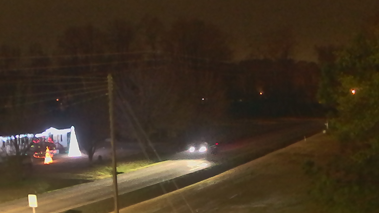 Thumbnail for current weather camera view from Archer Lodge NC in Clayton, North Carolina