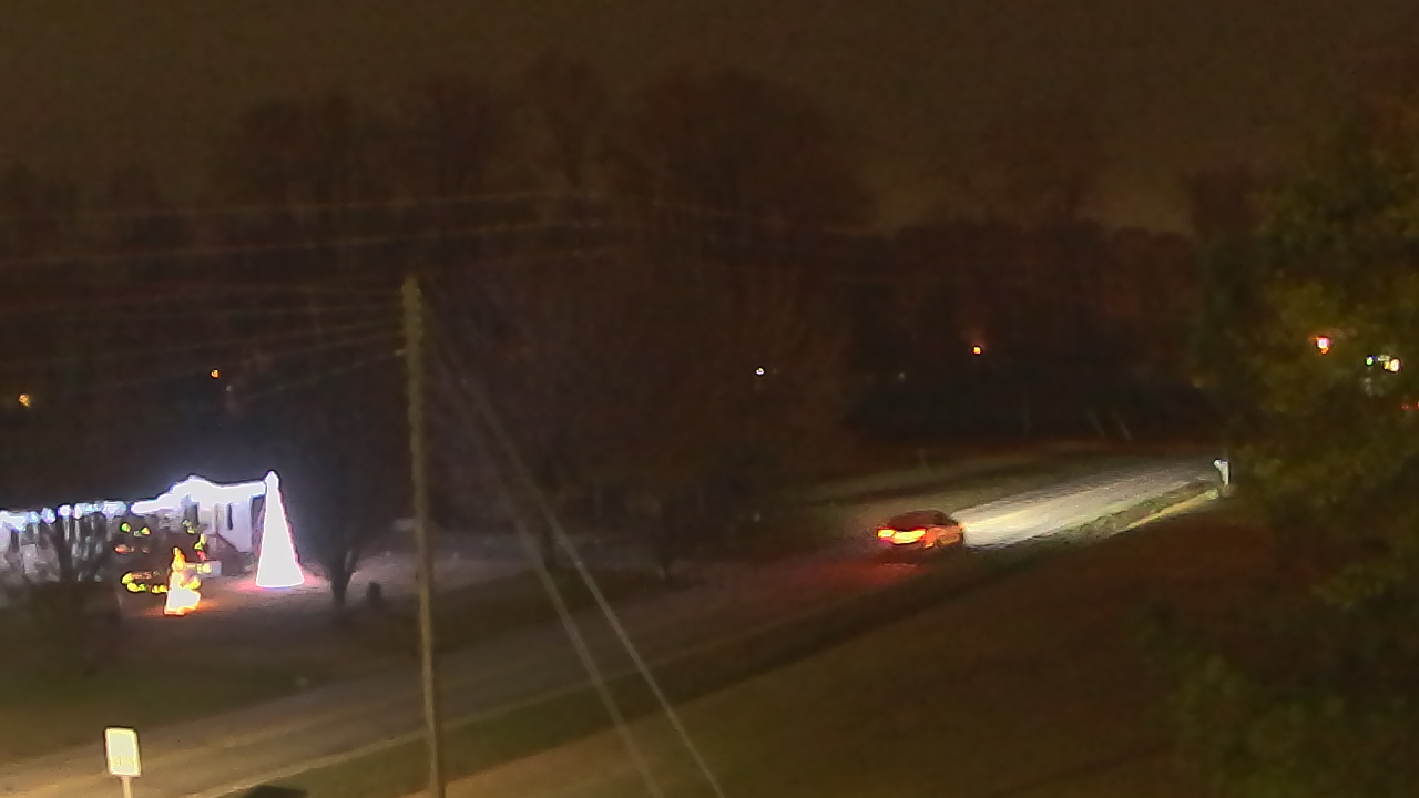 Thumbnail for current weather camera view from Archer Lodge NC in Clayton, North Carolina