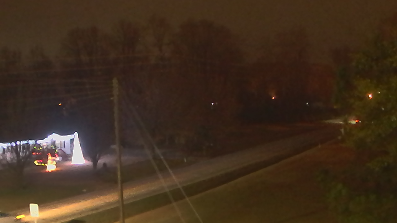 Thumbnail for current weather camera view from Archer Lodge NC in Clayton, North Carolina