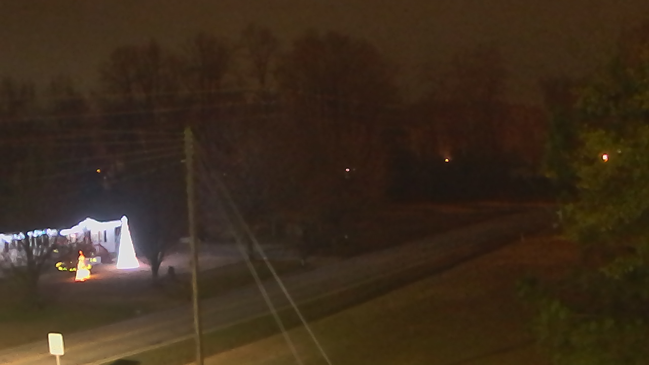 Thumbnail for current weather camera view from Archer Lodge NC in Clayton, North Carolina