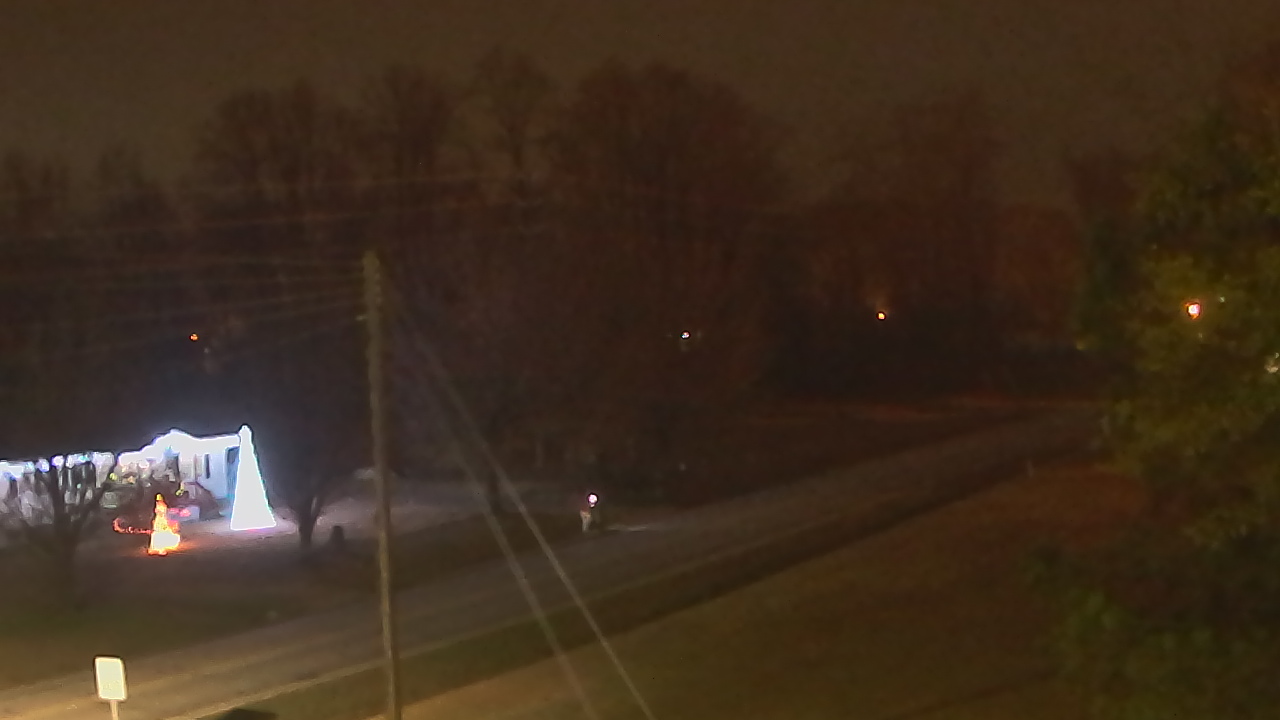 Thumbnail for current weather camera view from Archer Lodge NC in Clayton, North Carolina