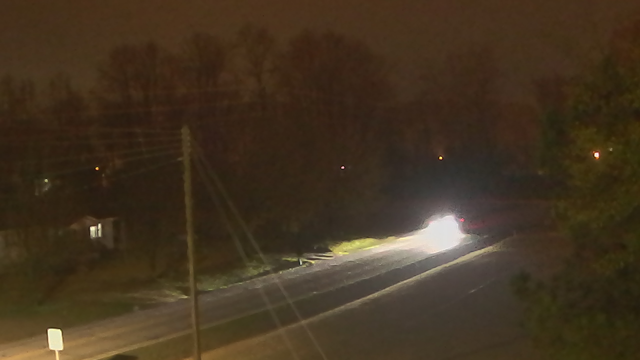 Thumbnail for current weather camera view from Archer Lodge NC in Clayton, North Carolina