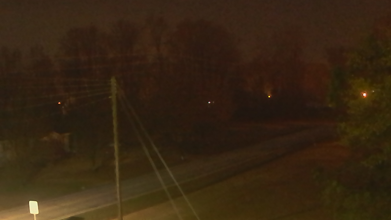 Thumbnail for current weather camera view from Archer Lodge NC in Clayton, North Carolina