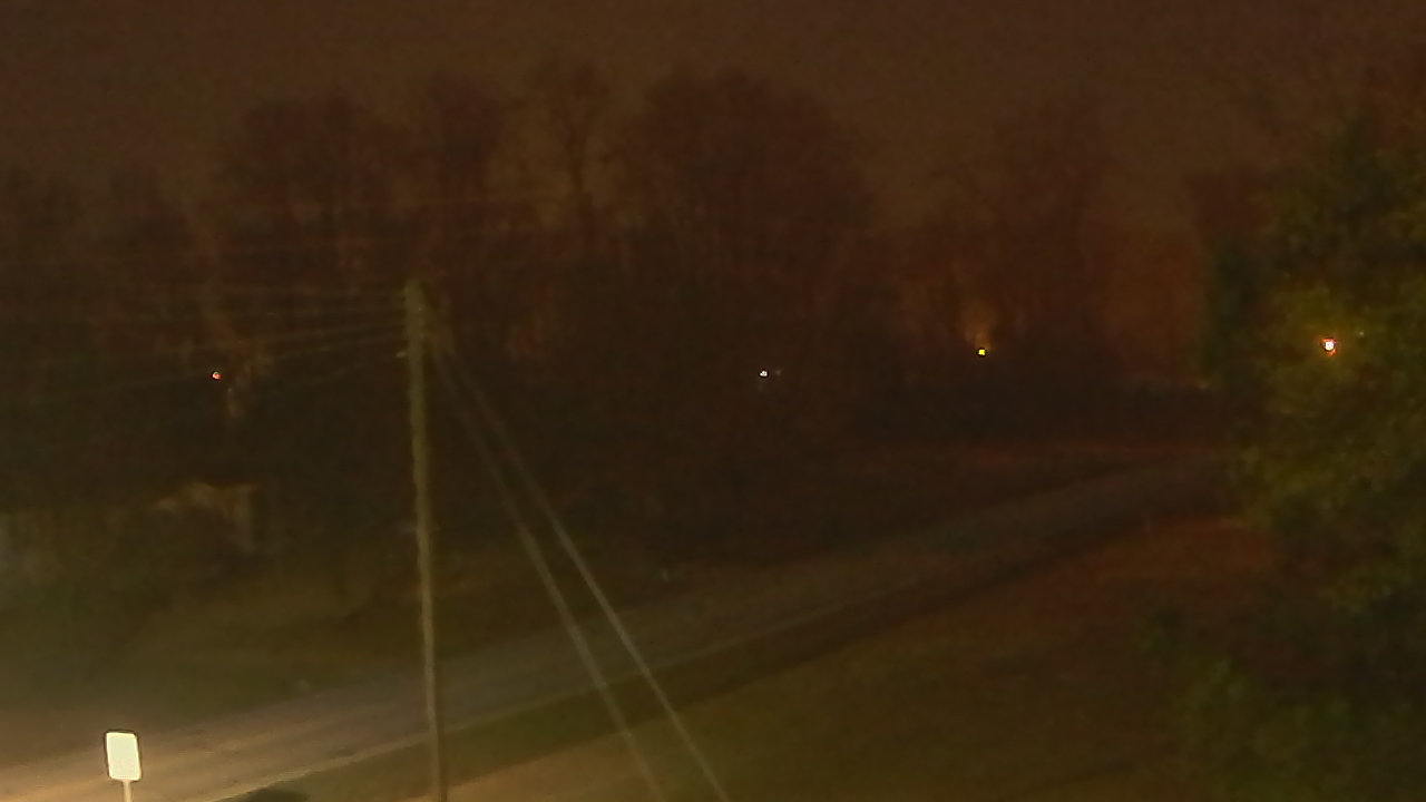 Thumbnail for current weather camera view from Archer Lodge NC in Clayton, North Carolina