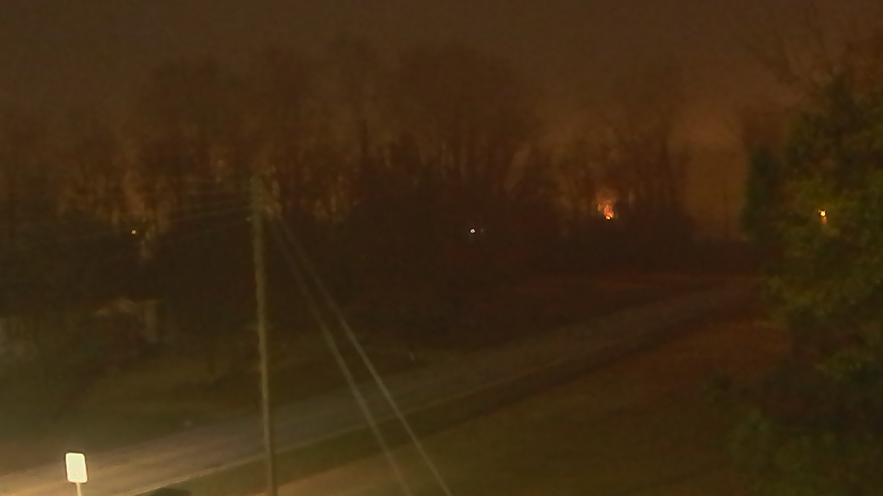 Thumbnail for current weather camera view from Archer Lodge NC in Clayton, North Carolina