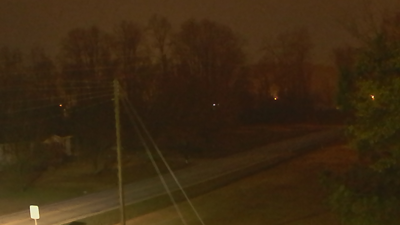 Thumbnail for current weather camera view from Archer Lodge NC in Clayton, North Carolina