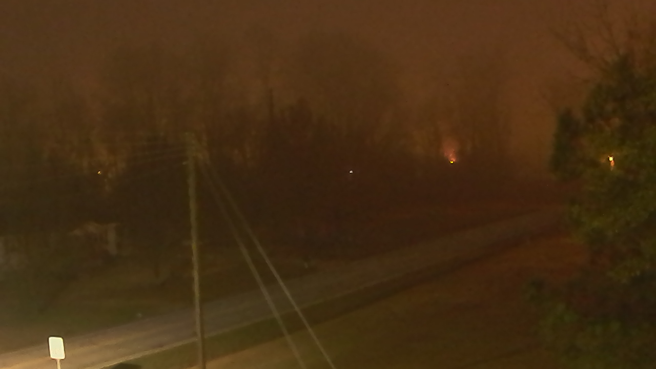 Thumbnail for current weather camera view from Archer Lodge NC in Clayton, North Carolina