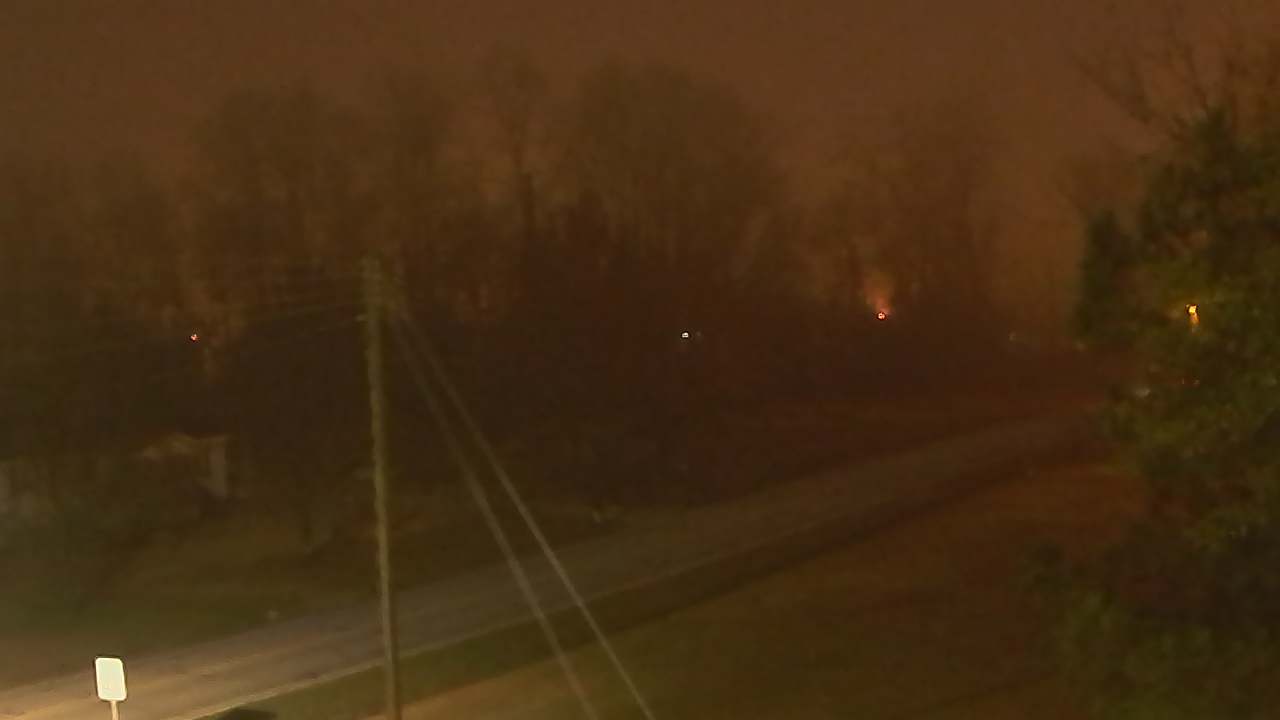 Thumbnail for current weather camera view from Archer Lodge NC in Clayton, North Carolina