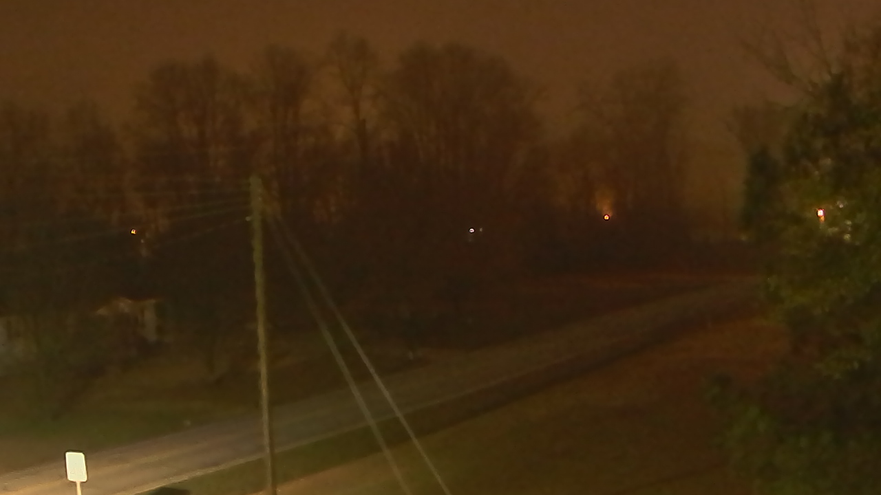 Thumbnail for current weather camera view from Archer Lodge NC in Clayton, North Carolina