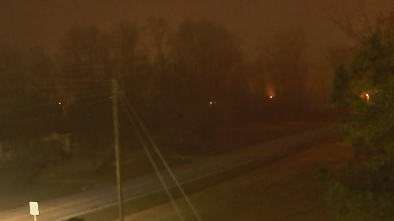 Thumbnail for current weather camera view from Archer Lodge NC in Clayton, North Carolina