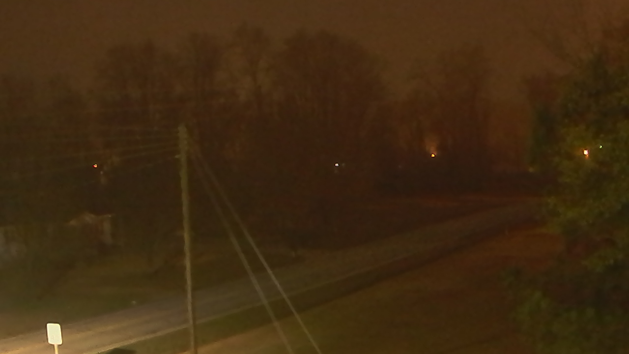 Thumbnail for current weather camera view from Archer Lodge NC in Clayton, North Carolina