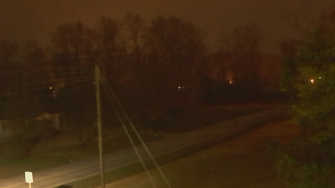 Thumbnail for current weather camera view from Archer Lodge NC in Clayton, North Carolina