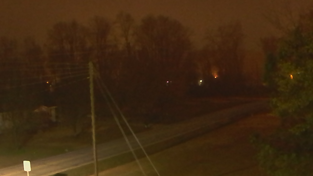 Thumbnail for current weather camera view from Archer Lodge NC in Clayton, North Carolina