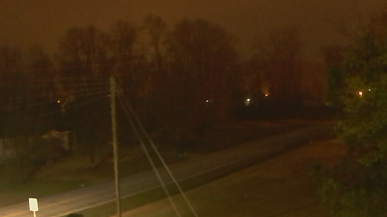 Thumbnail for current weather camera view from Archer Lodge NC in Clayton, North Carolina