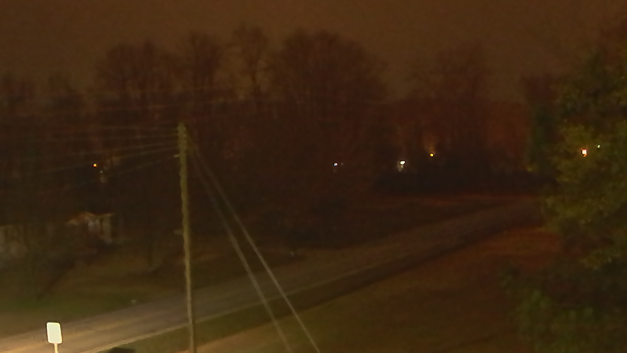 Thumbnail for current weather camera view from Archer Lodge NC in Clayton, North Carolina