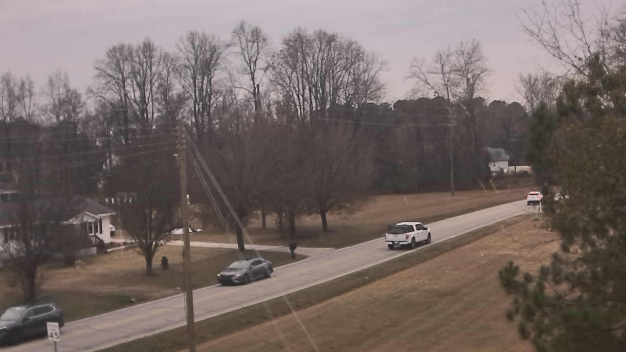 Thumbnail for current weather camera view from Archer Lodge NC in Clayton, North Carolina