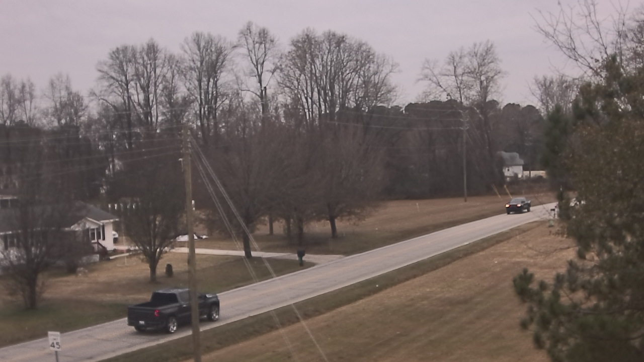 Thumbnail for current weather camera view from Archer Lodge NC in Clayton, North Carolina