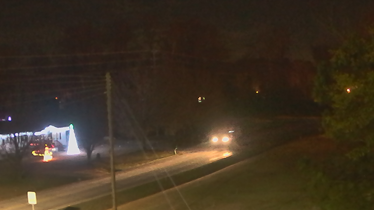 Thumbnail for current weather camera view from Archer Lodge NC in Clayton, North Carolina