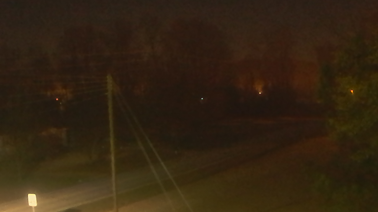 Thumbnail for current weather camera view from Archer Lodge NC in Clayton, North Carolina