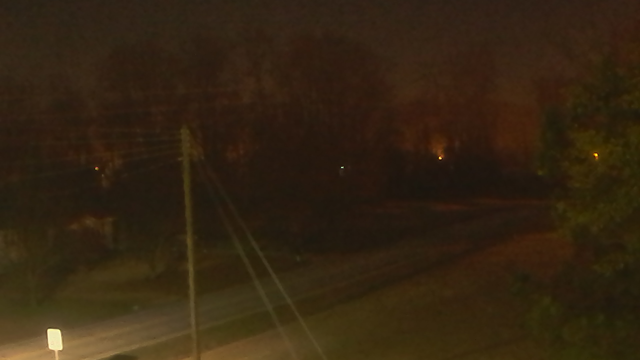 Thumbnail for current weather camera view from Archer Lodge NC in Clayton, North Carolina