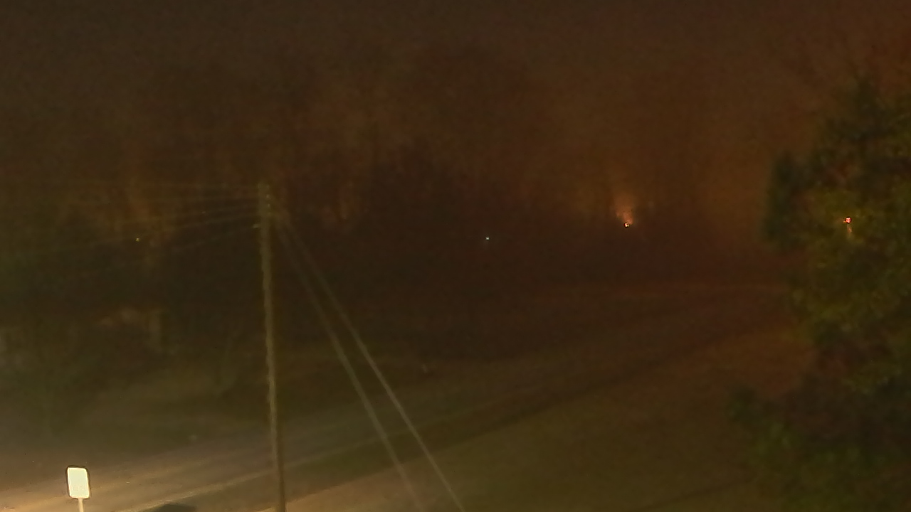 Thumbnail for current weather camera view from Archer Lodge NC in Clayton, North Carolina