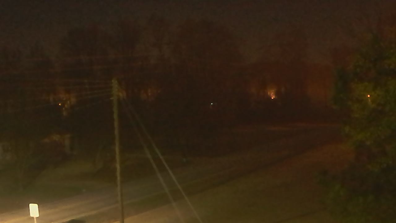 Thumbnail for current weather camera view from Archer Lodge NC in Clayton, North Carolina