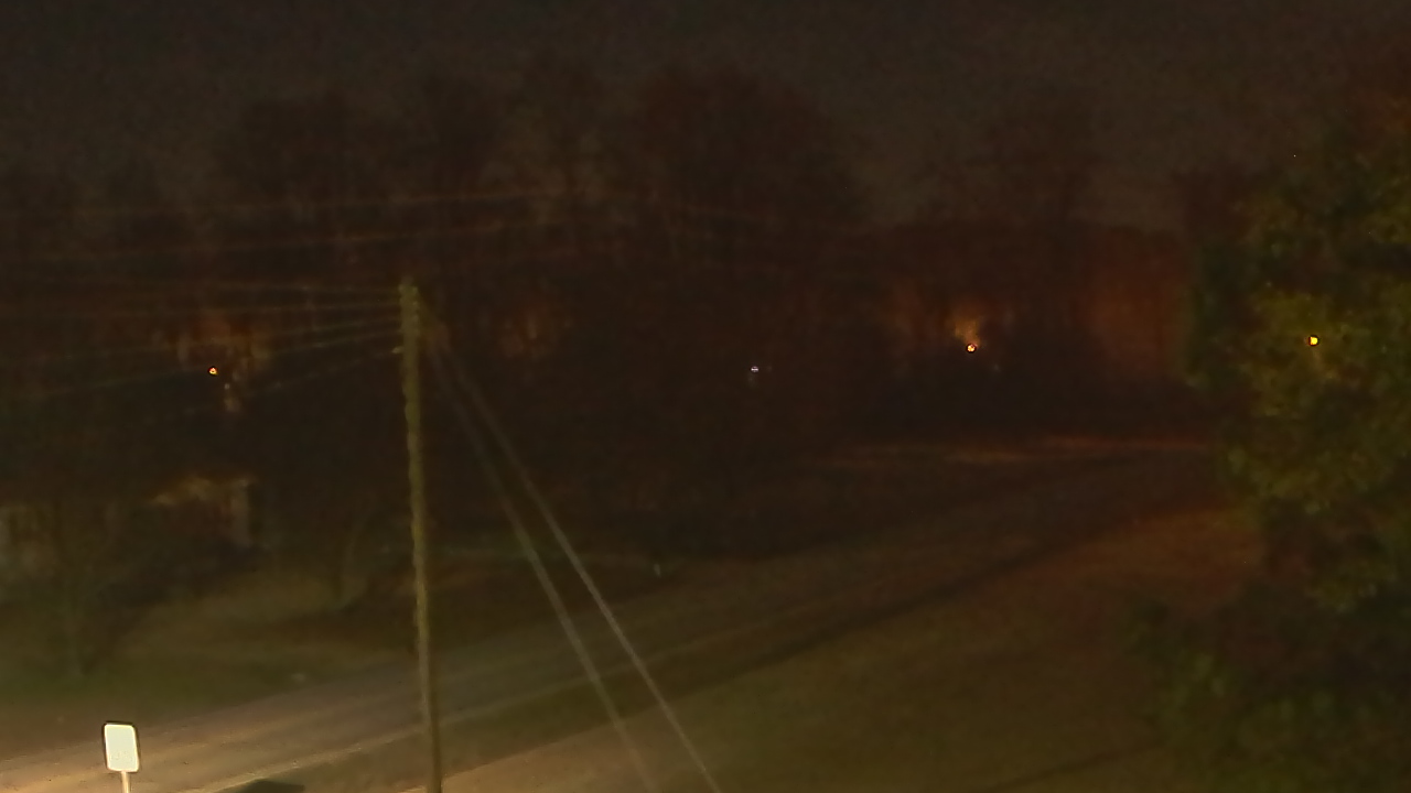 Thumbnail for current weather camera view from Archer Lodge NC in Clayton, North Carolina