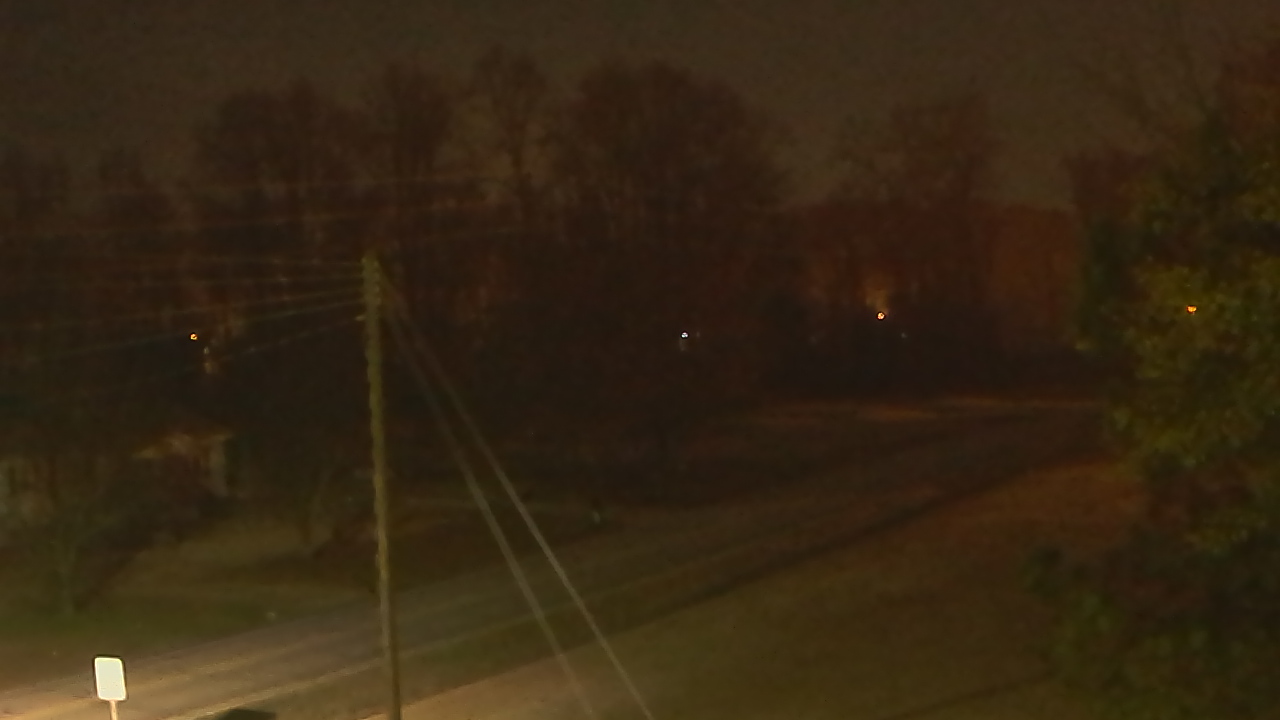 Thumbnail for current weather camera view from Archer Lodge NC in Clayton, North Carolina