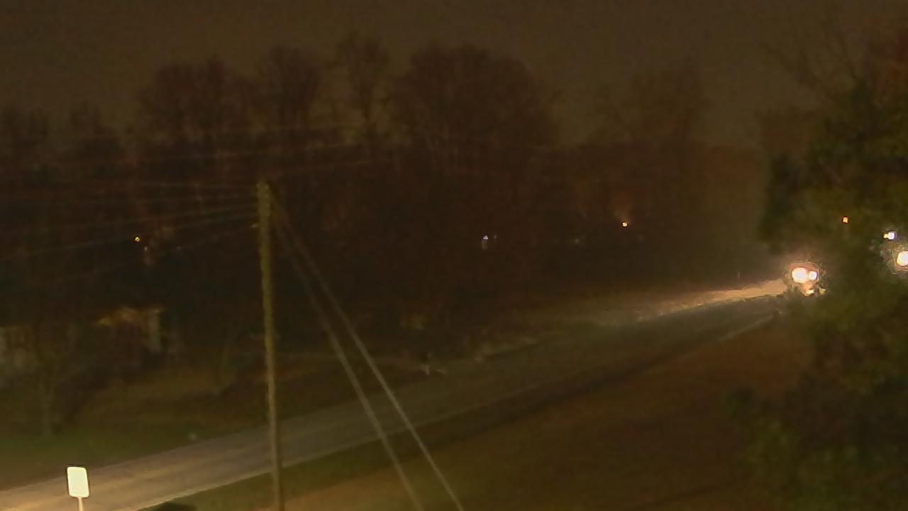 Thumbnail for current weather camera view from Archer Lodge NC in Clayton, North Carolina