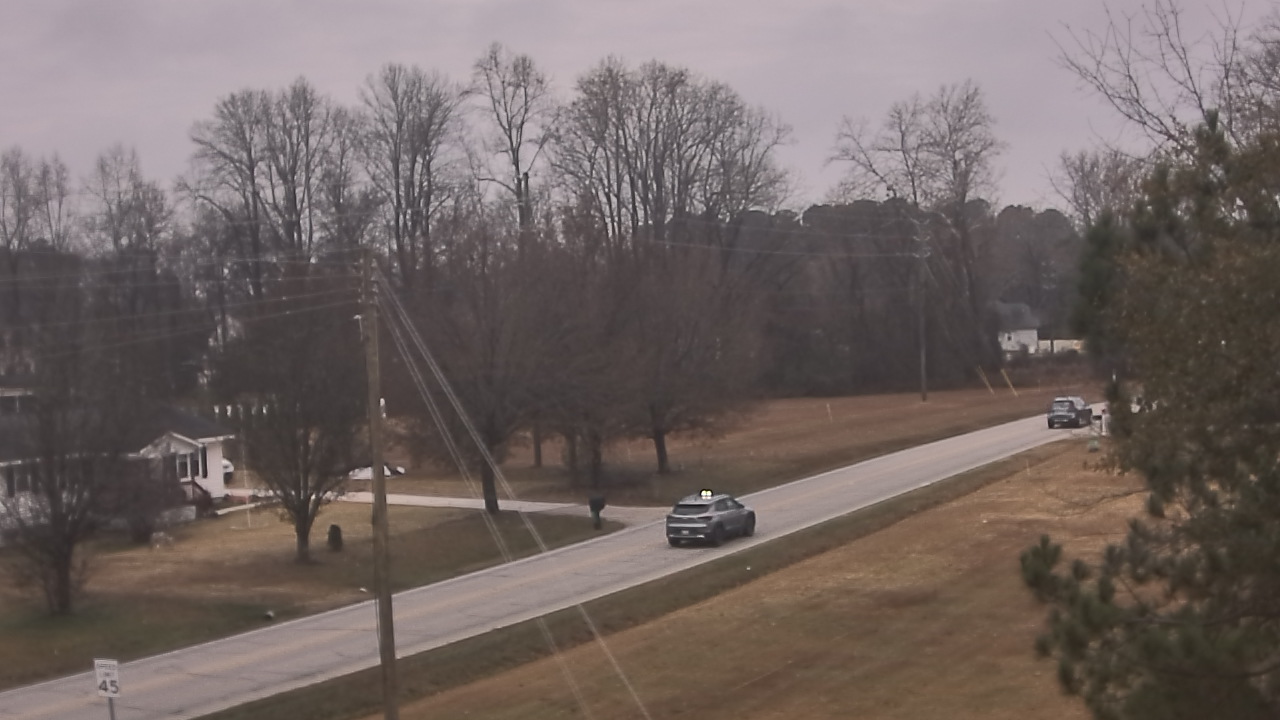 Thumbnail for current weather camera view from Archer Lodge NC in Clayton, North Carolina