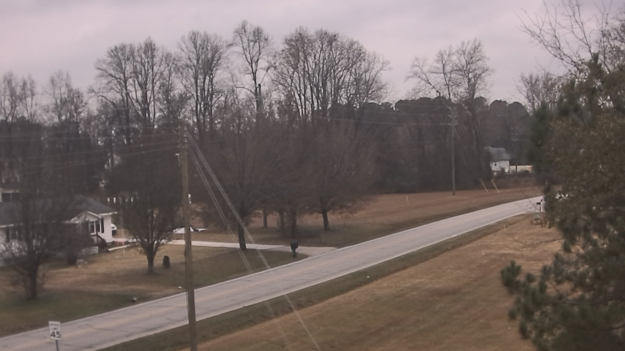 Thumbnail for current weather camera view from Archer Lodge NC in Clayton, North Carolina