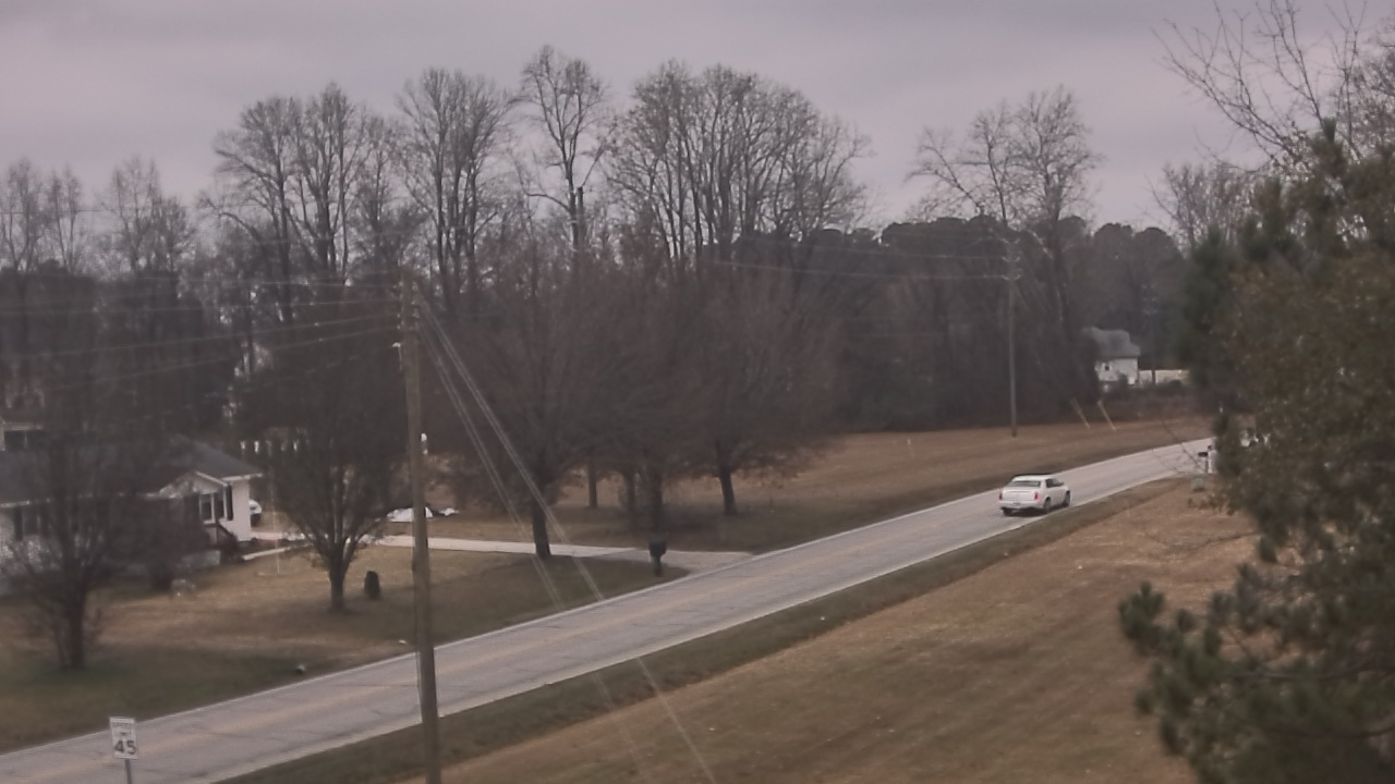 Thumbnail for current weather camera view from Archer Lodge NC in Clayton, North Carolina