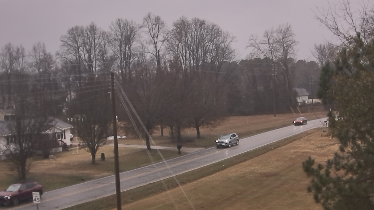 Thumbnail for current weather camera view from Archer Lodge NC in Clayton, North Carolina