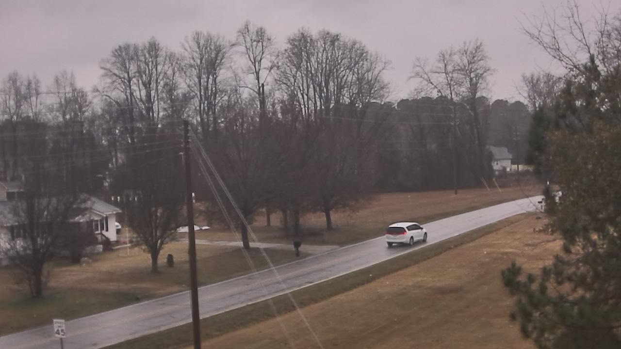 Thumbnail for current weather camera view from Archer Lodge NC in Clayton, North Carolina