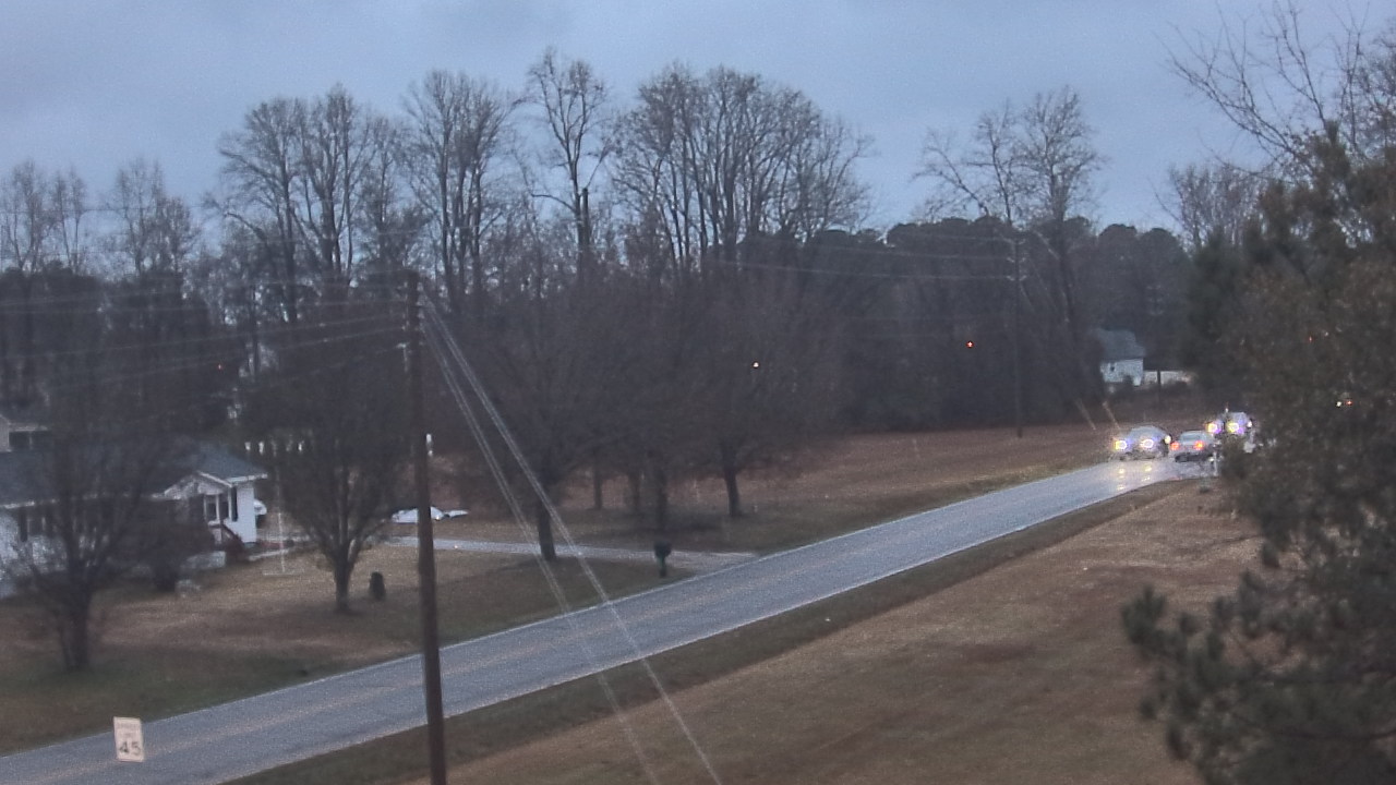 Thumbnail for current weather camera view from Archer Lodge NC in Clayton, North Carolina