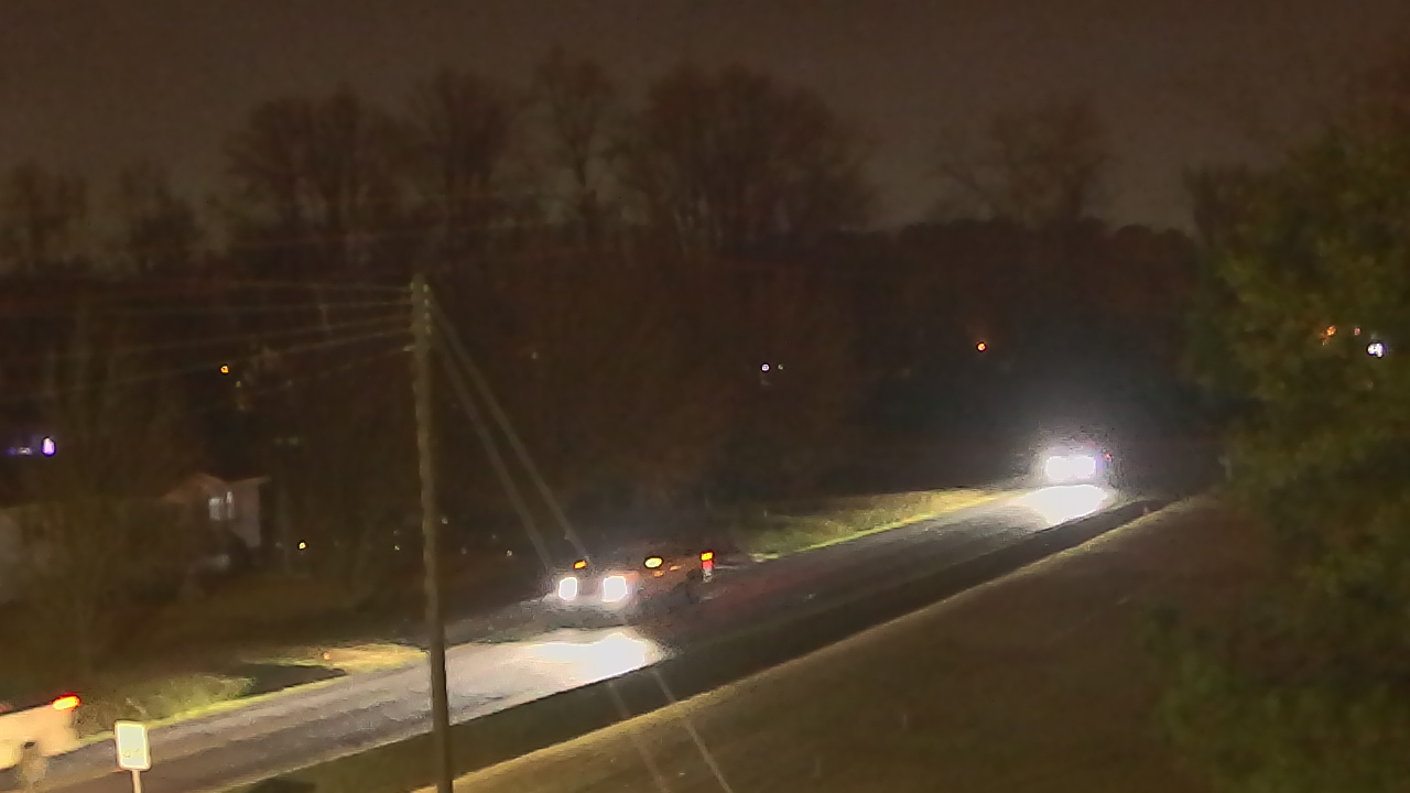 Thumbnail for current weather camera view from Archer Lodge NC in Clayton, North Carolina