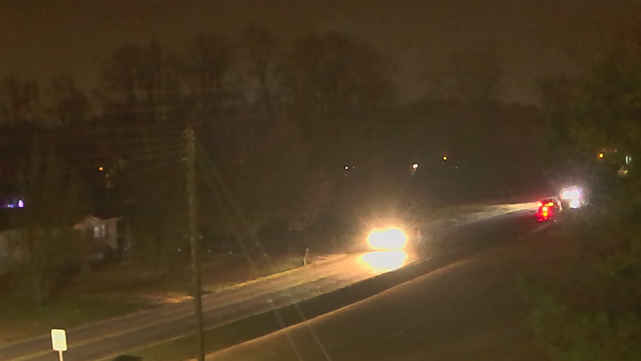 Thumbnail for current weather camera view from Archer Lodge NC in Clayton, North Carolina