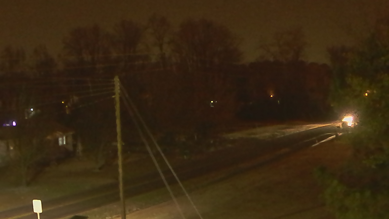 Thumbnail for current weather camera view from Archer Lodge NC in Clayton, North Carolina