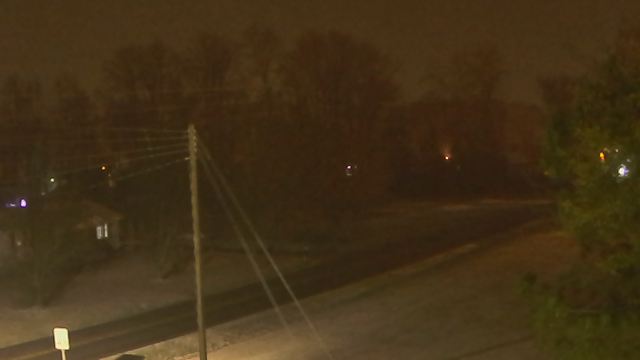 Thumbnail for current weather camera view from Archer Lodge NC in Clayton, North Carolina