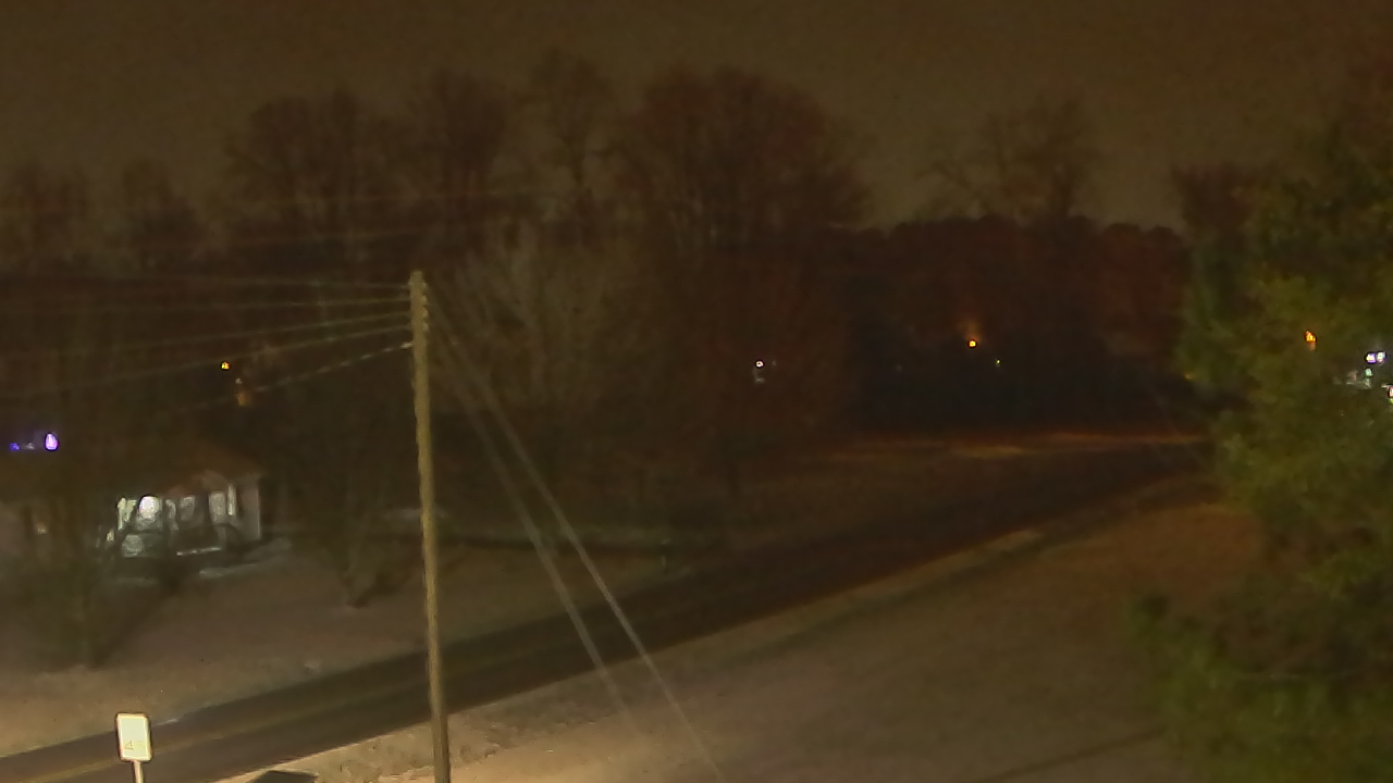 Thumbnail for current weather camera view from Archer Lodge NC in Clayton, North Carolina