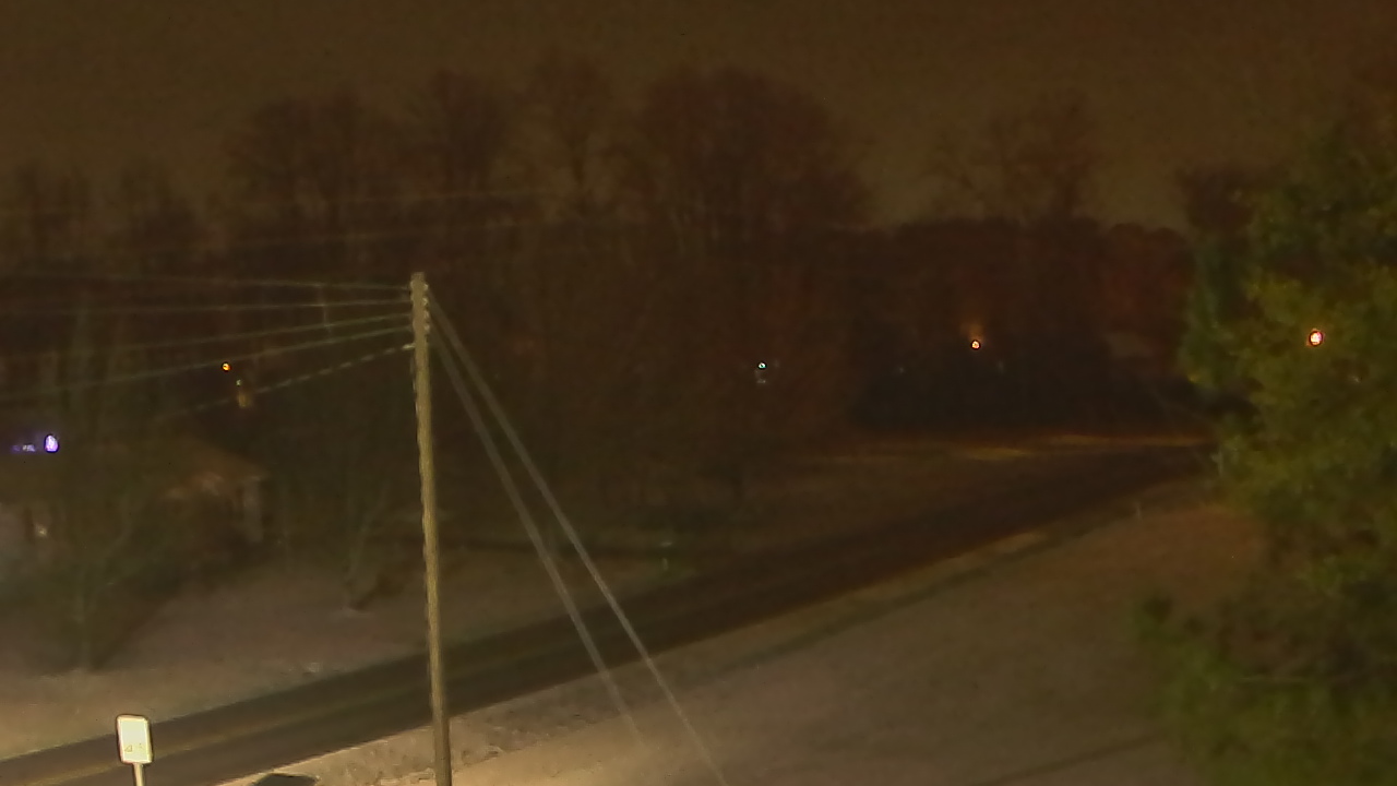 Thumbnail for current weather camera view from Archer Lodge NC in Clayton, North Carolina