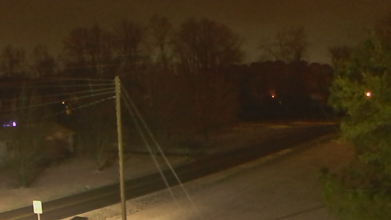 Thumbnail for current weather camera view from Archer Lodge NC in Clayton, North Carolina