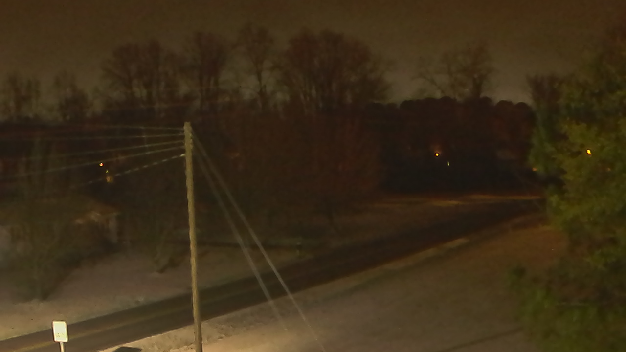 Thumbnail for current weather camera view from Archer Lodge NC in Clayton, North Carolina