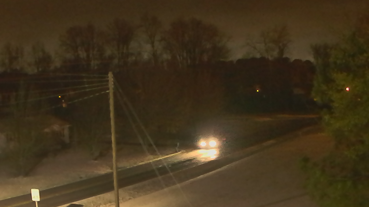 Thumbnail for current weather camera view from Archer Lodge NC in Clayton, North Carolina