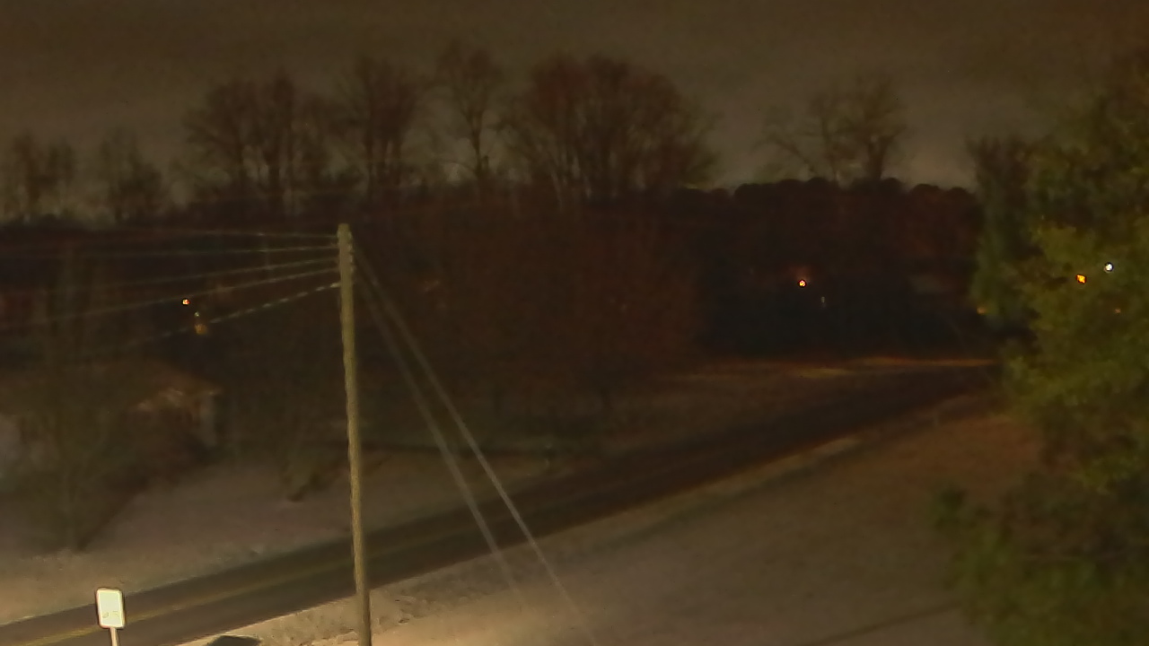 Thumbnail for current weather camera view from Archer Lodge NC in Clayton, North Carolina