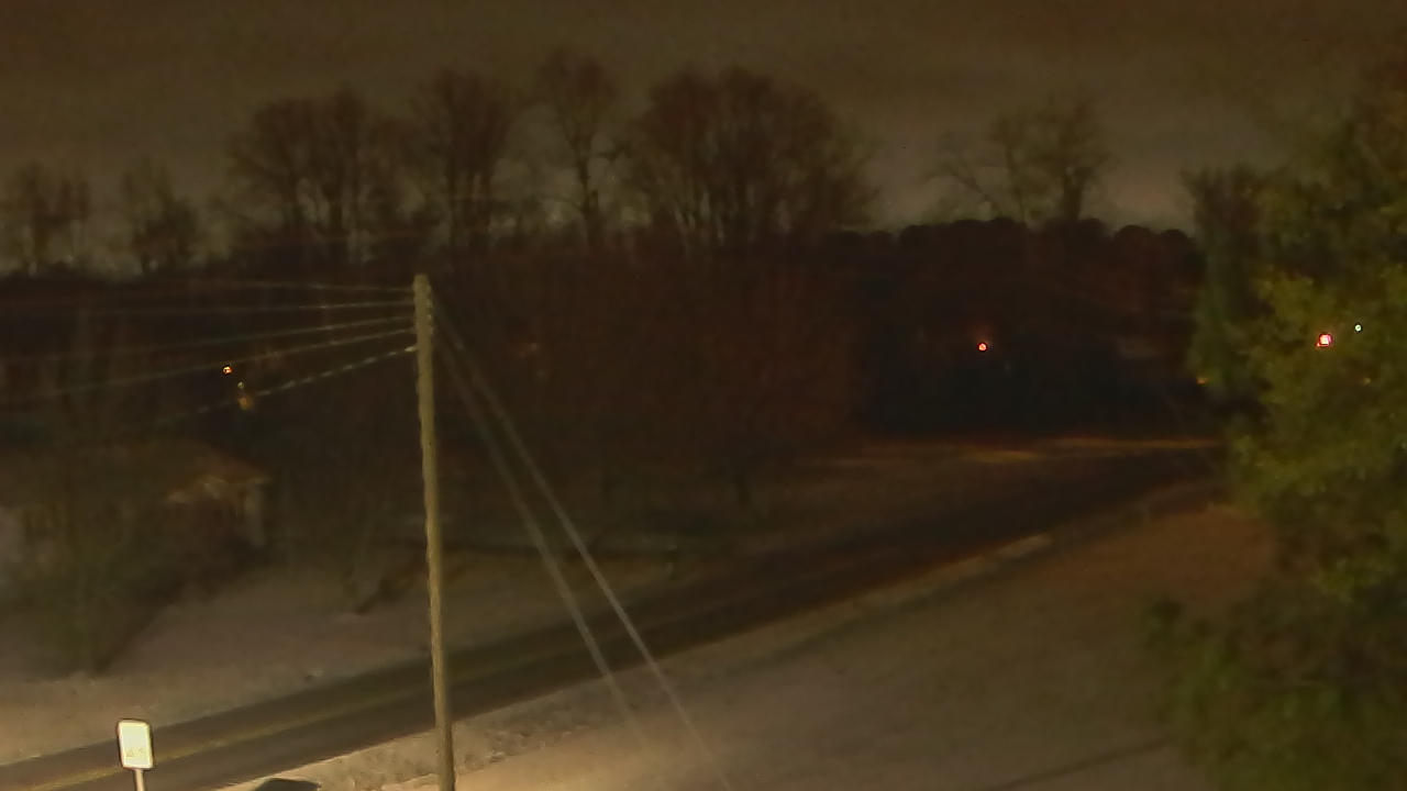 Thumbnail for current weather camera view from Archer Lodge NC in Clayton, North Carolina